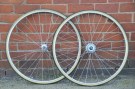 Mavic Montlhery Leggere sprint rims